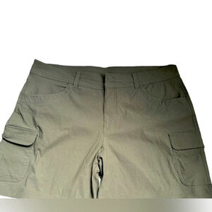 EDDIE BAUER Hiking Trekking Shorts